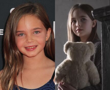 Full leaked Ryan kiera armstrong private onlyfans photo