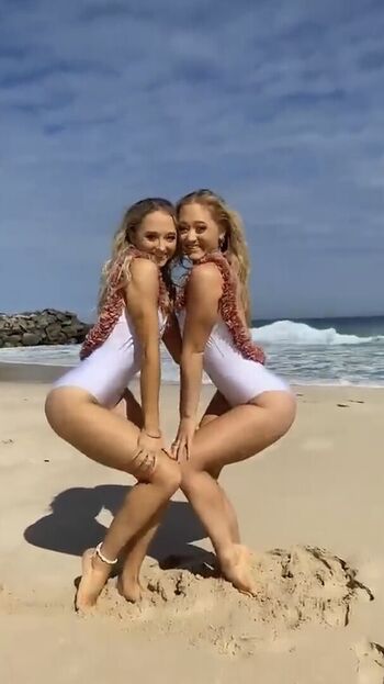 Full leaked Rybka twins private onlyfans photo
