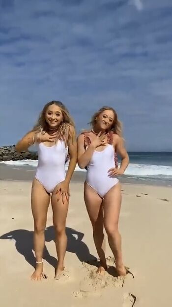 Full leaked Rybka twins private onlyfans photo