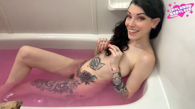 Full leaked Ryland babylove private onlyfans photo