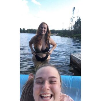 Full leaked Ryleigh hodgins private onlyfans photo