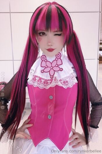 Rynkerbelle