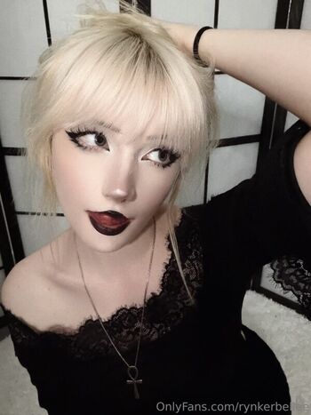 Rynkerbelle