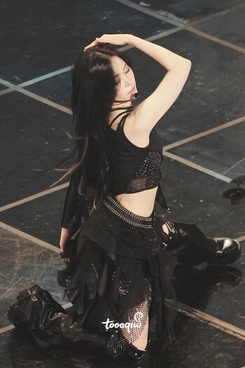 Full leaked Ryujin page private onlyfans photo