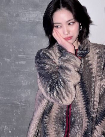 Full leaked Ryujin private onlyfans photo