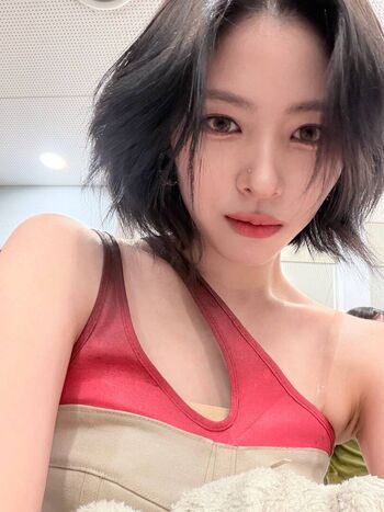 Full leaked Ryujin private onlyfans photo