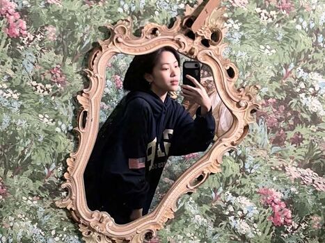 Full leaked Ryujin private onlyfans photo