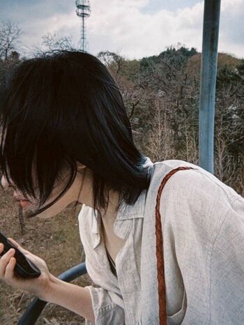 Full leaked Ryujin private onlyfans photo