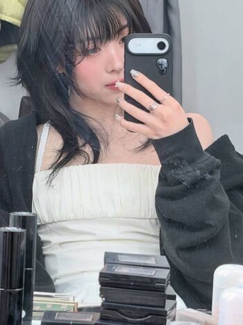 Full leaked Ryujin page private onlyfans photo