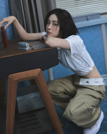 Full leaked Ryujin page private onlyfans photo