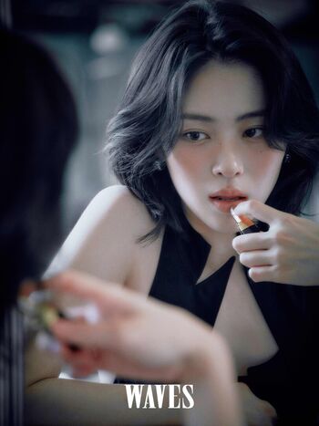 Full leaked Ryujin page private onlyfans photo