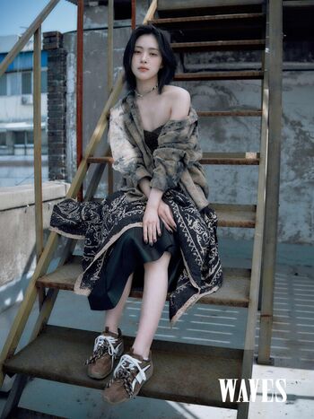 Full leaked Ryujin page private onlyfans photo