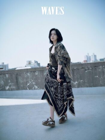 Full leaked Ryujin private onlyfans photo