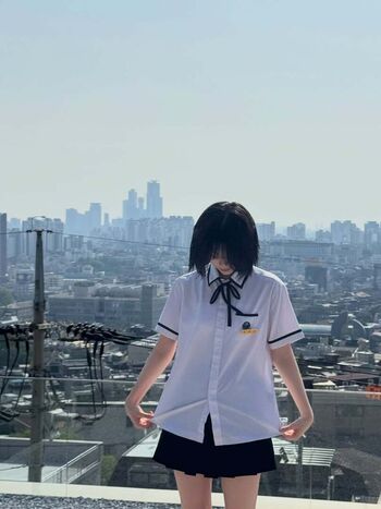 Full leaked Ryujin private onlyfans photo