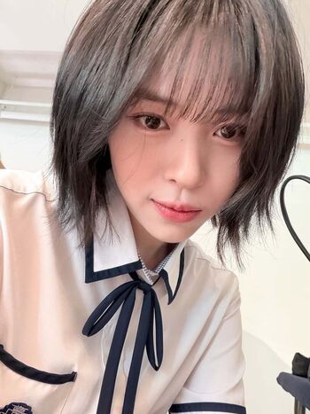 Full leaked Ryujin private onlyfans photo
