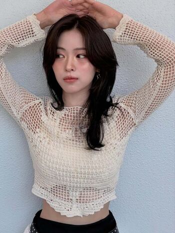 Full leaked Ryujin private onlyfans photo