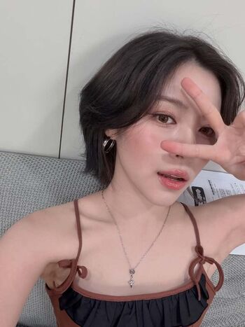 Full leaked Ryujin private onlyfans photo