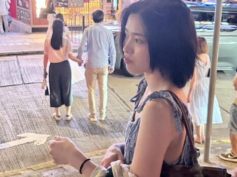 Full leaked Ryujin page private onlyfans photo