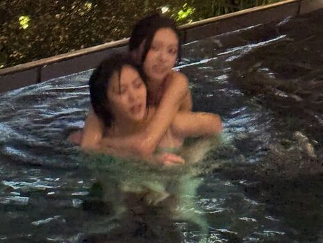 Full leaked Ryujin page private onlyfans photo
