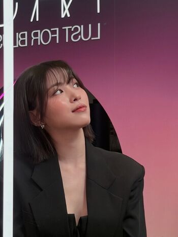 Full leaked Ryujin private onlyfans photo