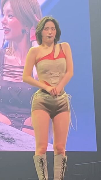 Full leaked Ryujin private onlyfans photo