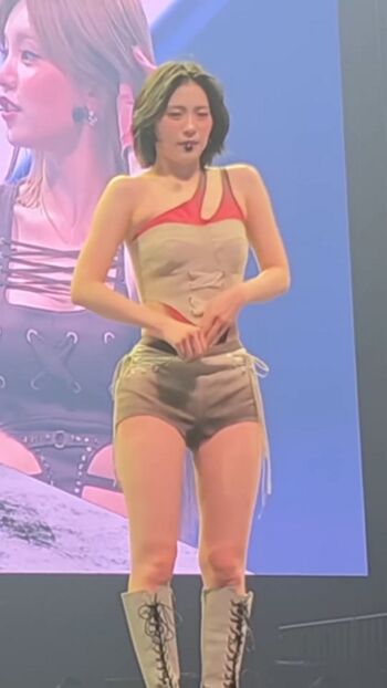 Full leaked Ryujin private onlyfans photo