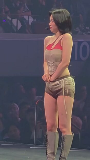 Full leaked Ryujin private onlyfans photo