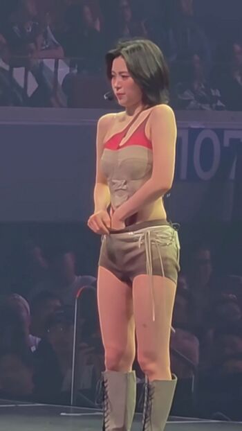 Full leaked Ryujin private onlyfans photo