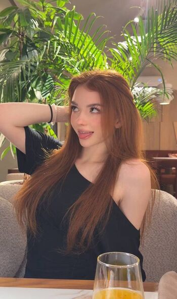 Full leaked Ryzhevlaska private onlyfans photo