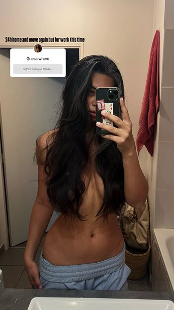 Full leaked S asha private onlyfans photo