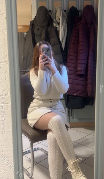 Full leaked S xfie private onlyfans photo