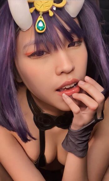 Full leaked Sa chan page private onlyfans photo