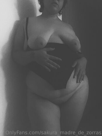 Full leaked Sa ku ra official private onlyfans photo