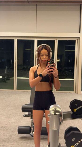 Full leaked Sa nguyenn private onlyfans photo