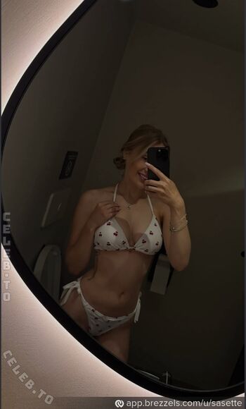 Full leaked Saaaasette private onlyfans photo