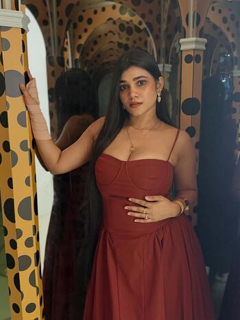 Full leaked Saadhananaidu page private onlyfans photo
