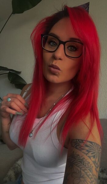 Full leaked Saasch private onlyfans photo