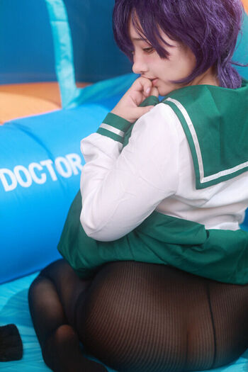 Saaya_cosplay