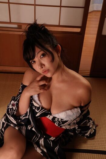 Saaya_cosplay