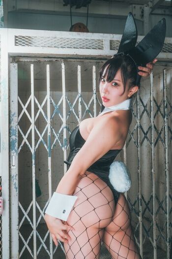 Saaya_cosplay
