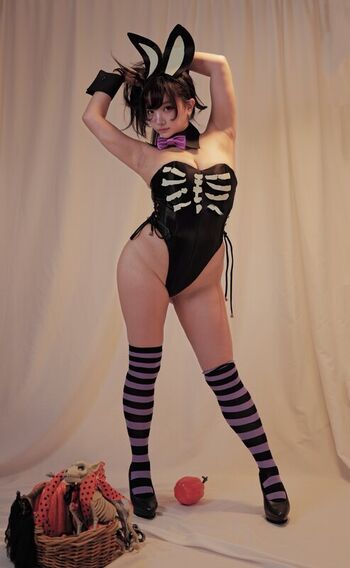 Saaya_cosplay