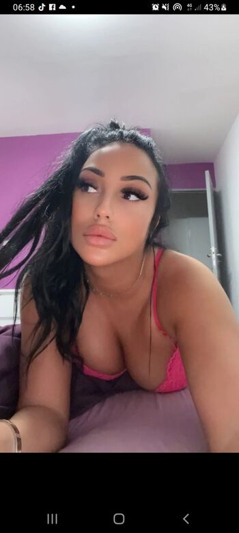 Full leaked Sab coiffure private onlyfans photo