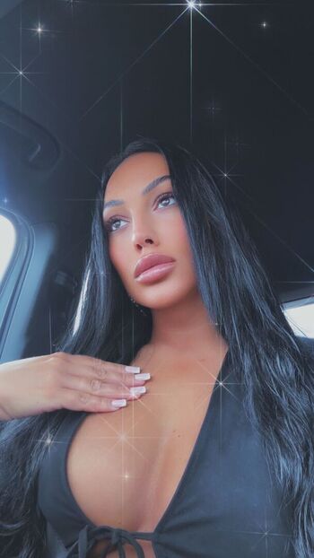 Full leaked Sab coiffure private onlyfans photo