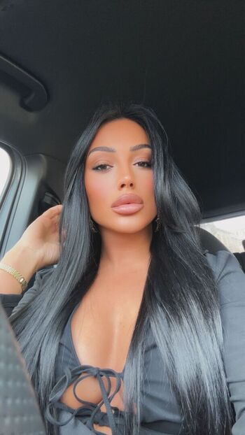 Full leaked Sab coiffure private onlyfans photo