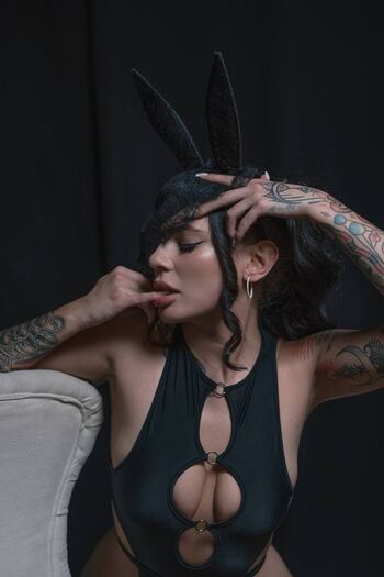 Full leaked Sabai taura private onlyfans photo