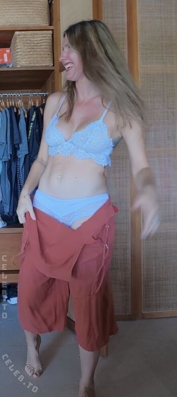 Full leaked Sabibo private onlyfans photo