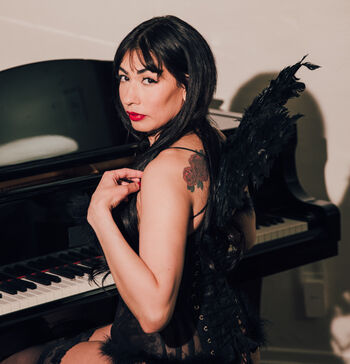 Full leaked Sabina magic private onlyfans photo