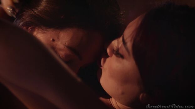 Full leaked Sabina rouge page private onlyfans photo