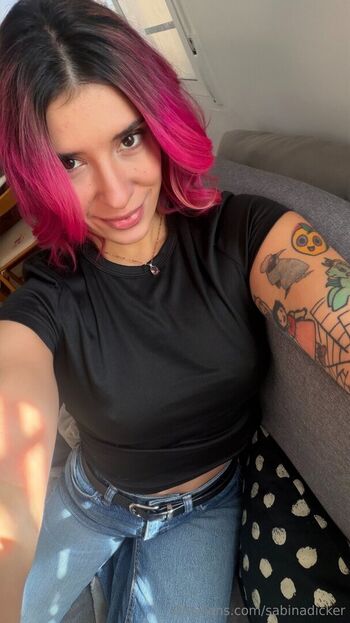 sabinadicker