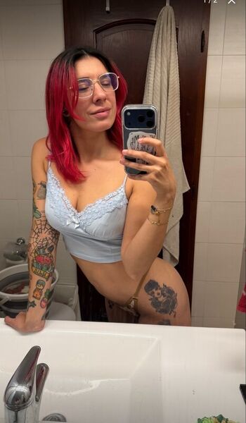 Full leaked Sabinadicker private onlyfans photo